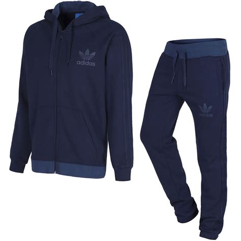 präsedentsanzug herren adidas|Men's adidas Originals Tracksuits .